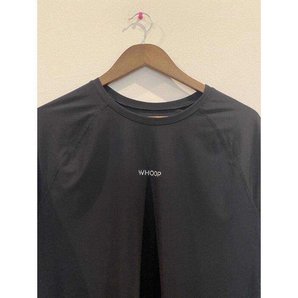 WHOOP Men’s WHOOP Athletic Performance T-Shirt Size XXL - Picture 3 of 7